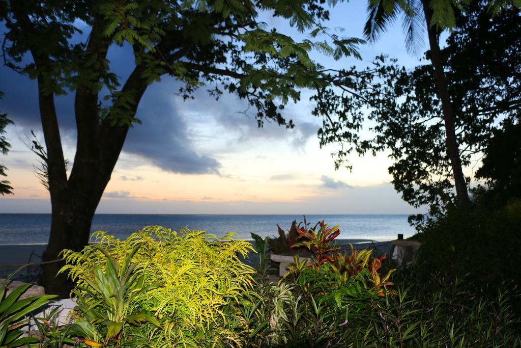 Wellesley Resort Fiji Vunaniu Eksteriør billede