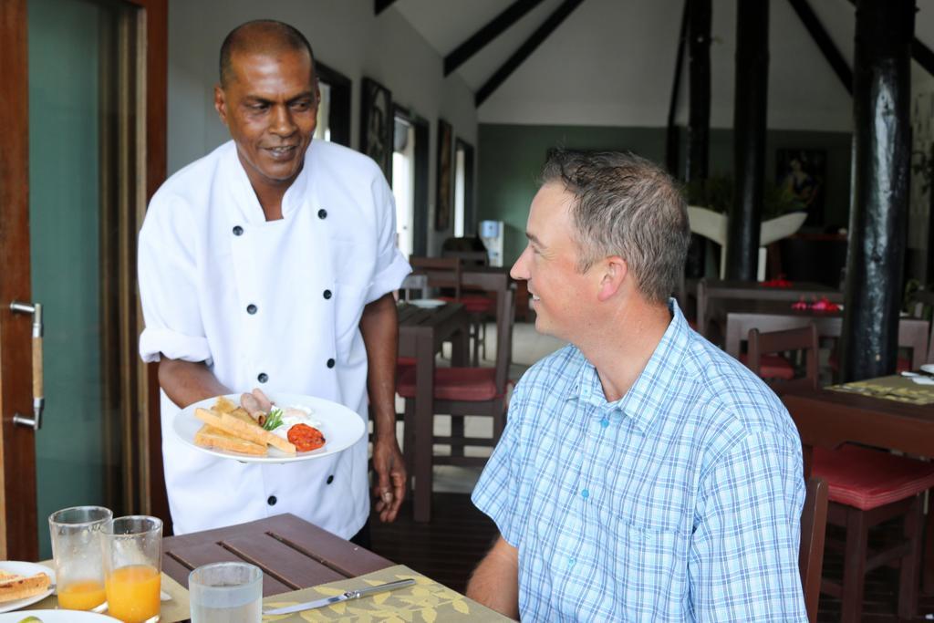 Wellesley Resort Fiji Vunaniu Eksteriør billede