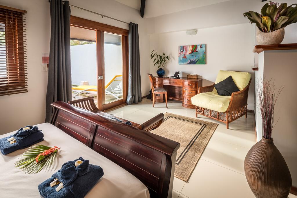 Wellesley Resort Fiji Vunaniu Eksteriør billede