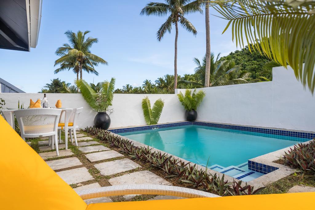 Wellesley Resort Fiji Vunaniu Eksteriør billede
