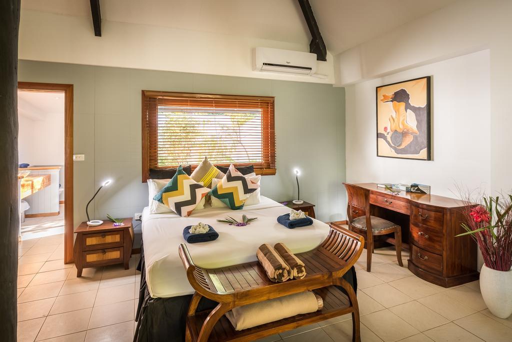 Wellesley Resort Fiji Vunaniu Eksteriør billede