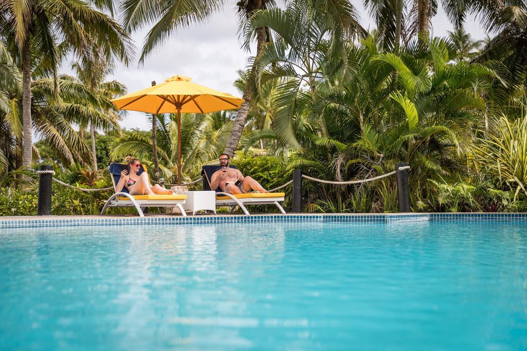 Wellesley Resort Fiji Vunaniu Eksteriør billede