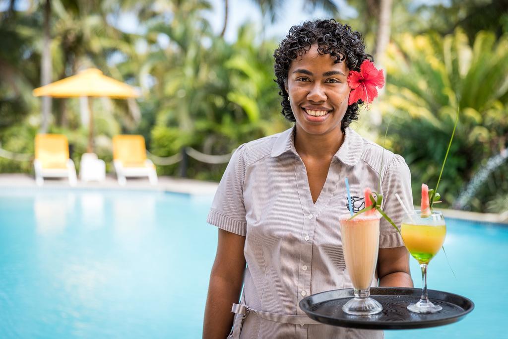 Wellesley Resort Fiji Vunaniu Eksteriør billede