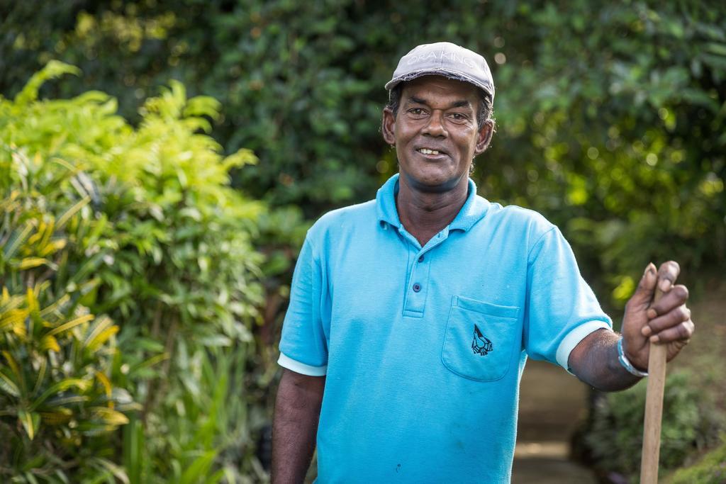 Wellesley Resort Fiji Vunaniu Eksteriør billede