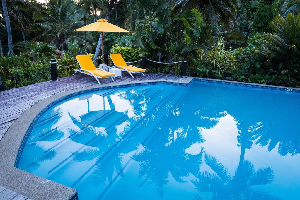 Wellesley Resort Fiji Vunaniu Eksteriør billede
