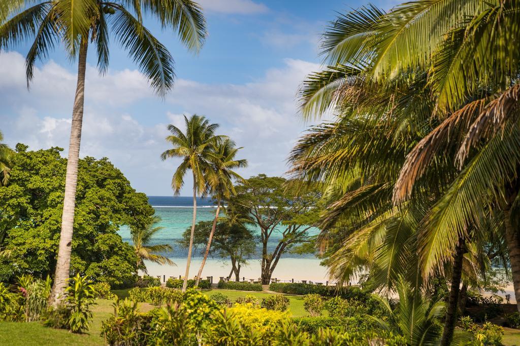 Wellesley Resort Fiji Vunaniu Eksteriør billede