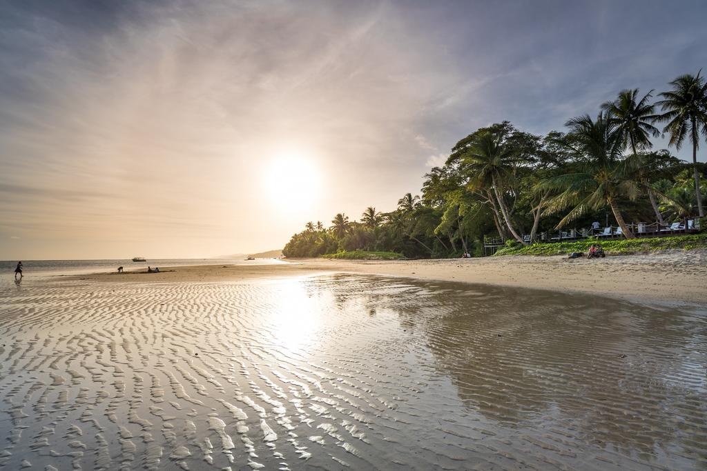Wellesley Resort Fiji Vunaniu Eksteriør billede