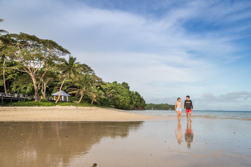 Wellesley Resort Fiji Vunaniu Eksteriør billede