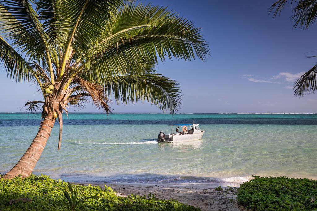 Wellesley Resort Fiji Vunaniu Eksteriør billede