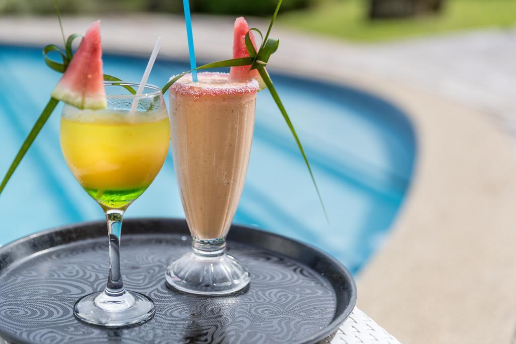 Wellesley Resort Fiji Vunaniu Eksteriør billede