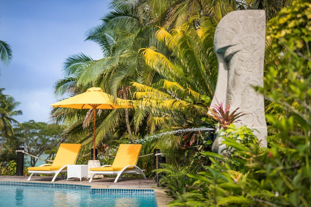 Wellesley Resort Fiji Vunaniu Eksteriør billede