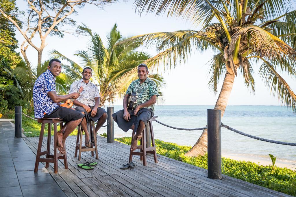 Wellesley Resort Fiji Vunaniu Eksteriør billede