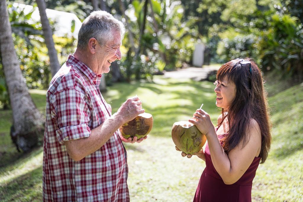 Wellesley Resort Fiji Vunaniu Eksteriør billede