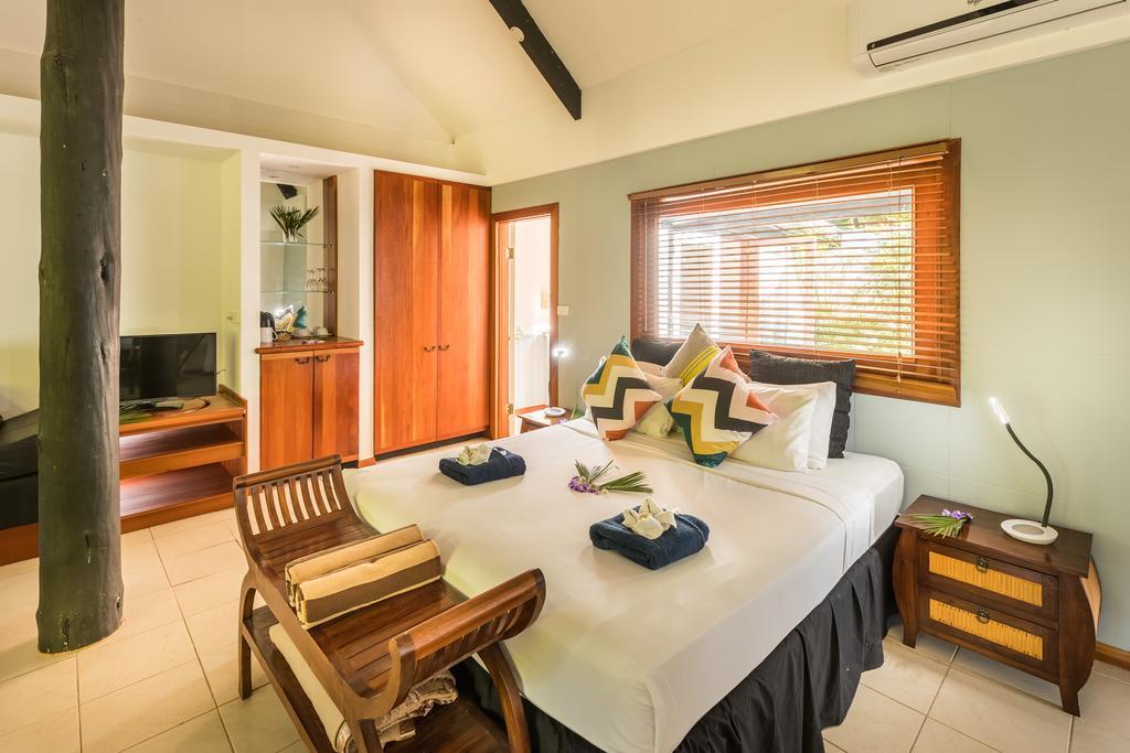 Wellesley Resort Fiji Vunaniu Eksteriør billede