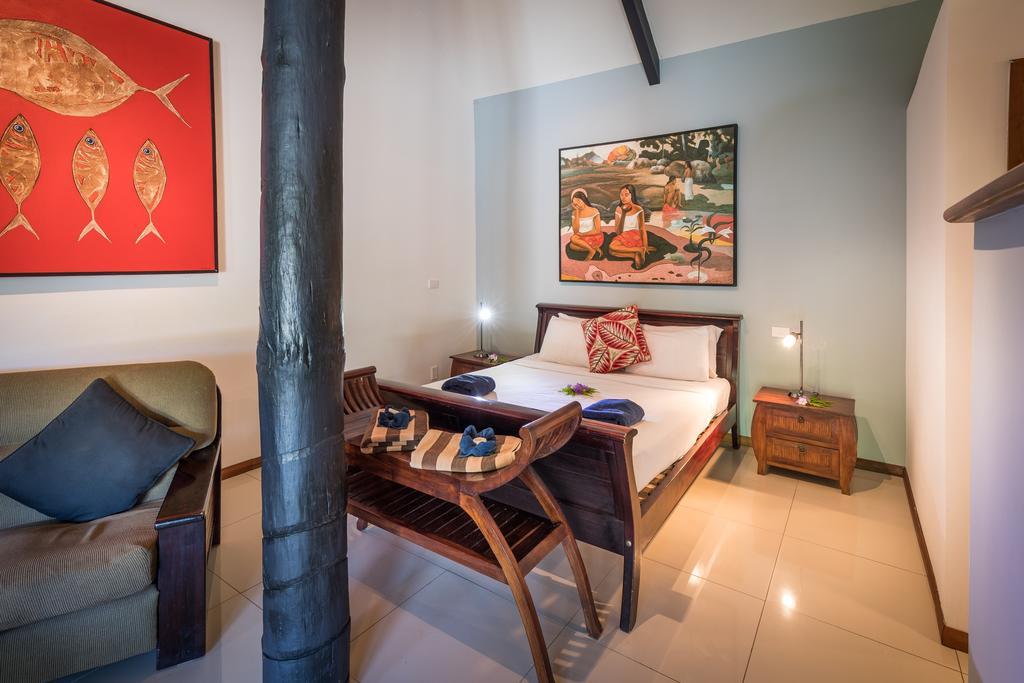 Wellesley Resort Fiji Vunaniu Eksteriør billede