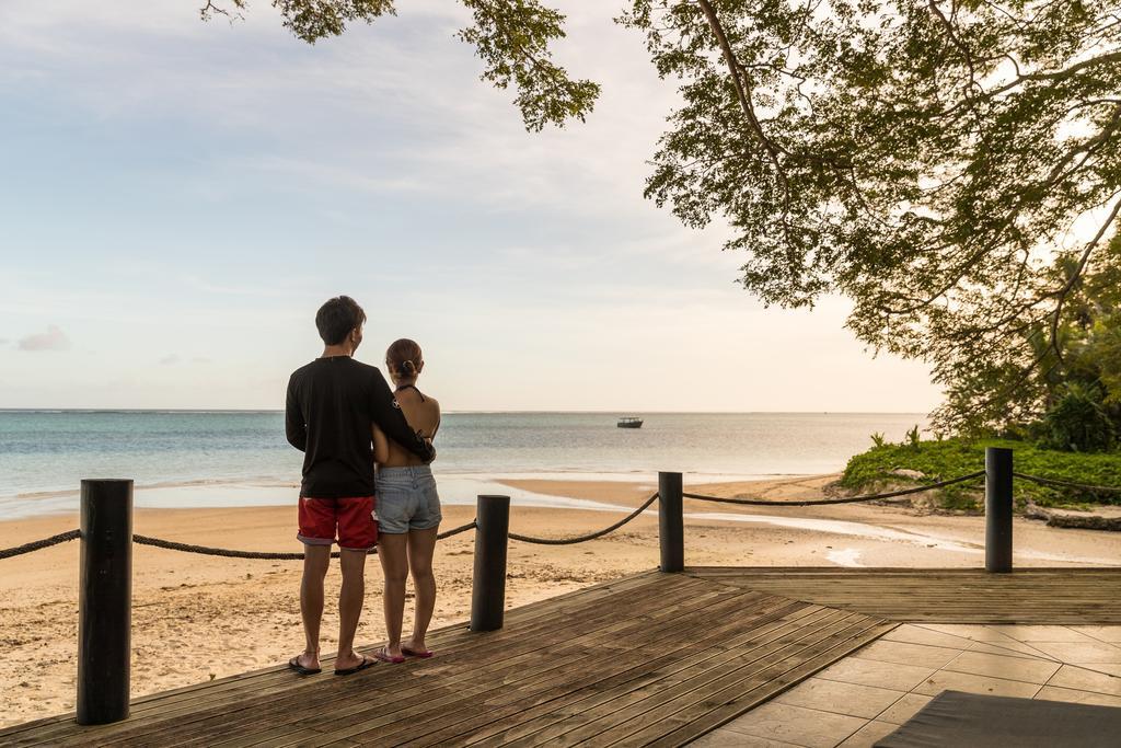 Wellesley Resort Fiji Vunaniu Eksteriør billede