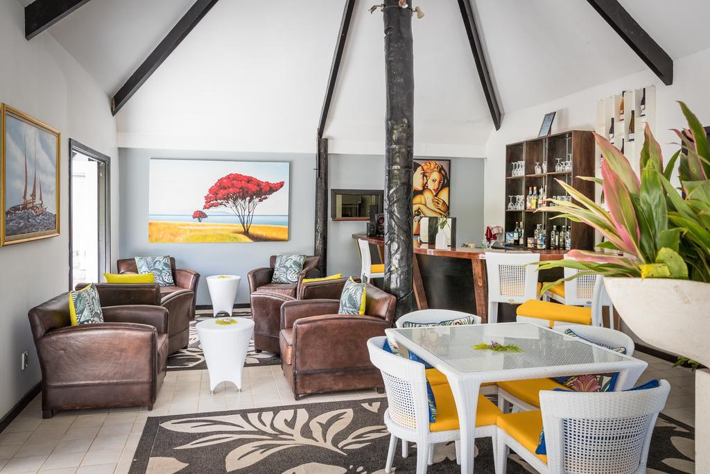 Wellesley Resort Fiji Vunaniu Eksteriør billede
