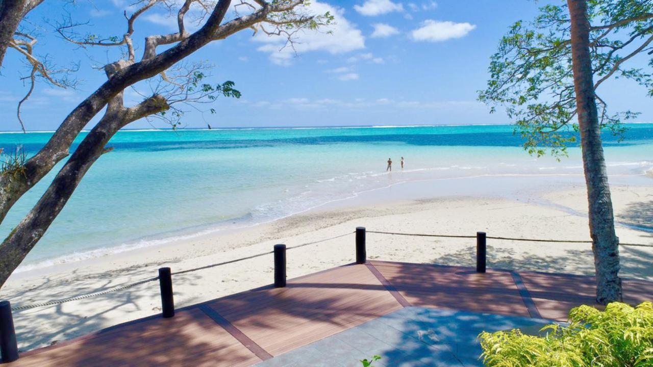 Wellesley Resort Fiji Vunaniu Eksteriør billede