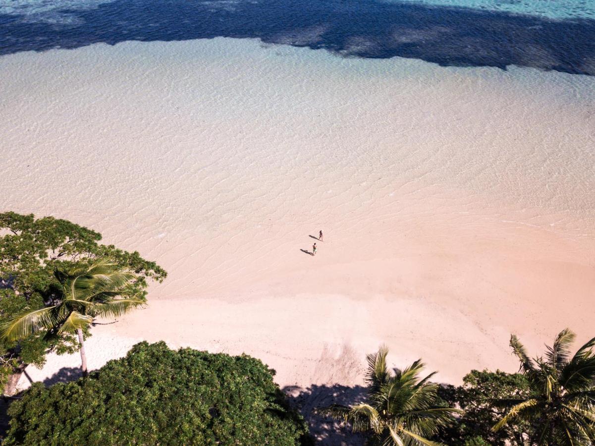 Wellesley Resort Fiji Vunaniu Eksteriør billede