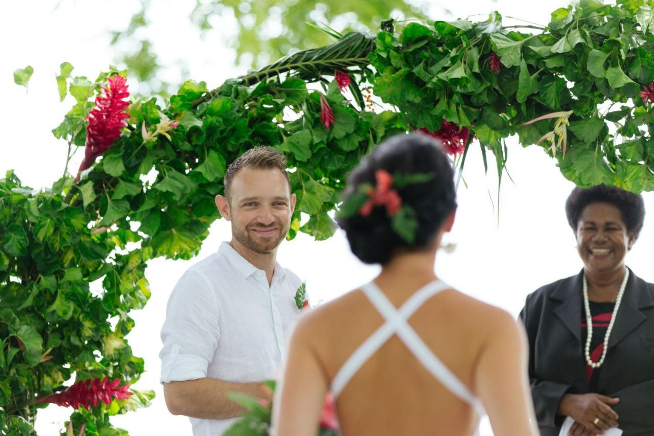 Wellesley Resort Fiji Vunaniu Eksteriør billede